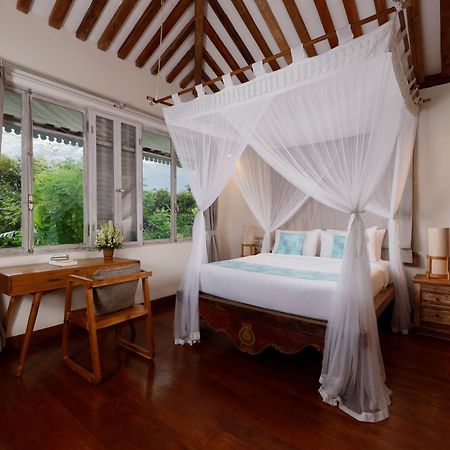 Villa Hasian Jimbaran Екстериор снимка