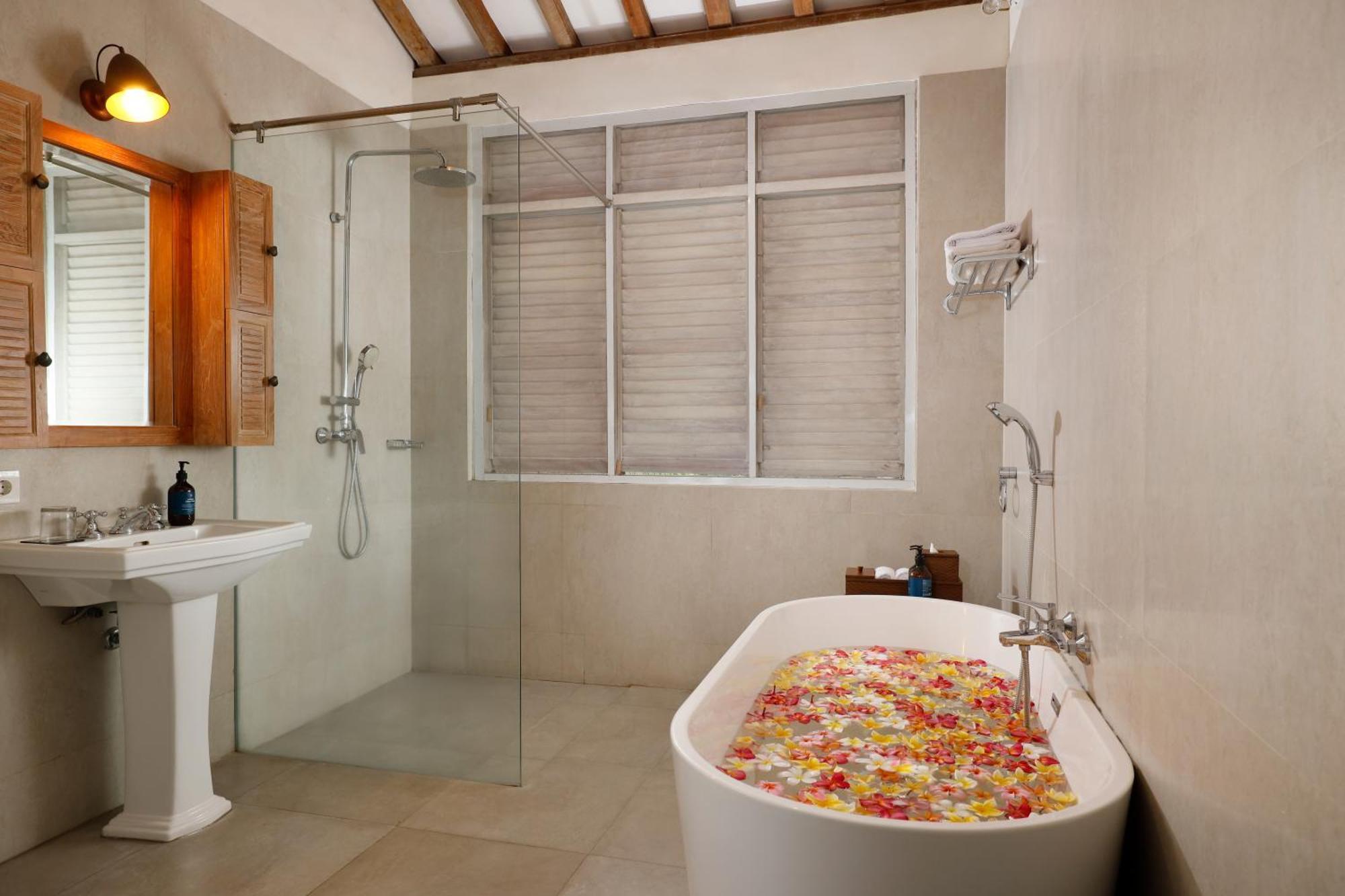 Villa Hasian Jimbaran Екстериор снимка
